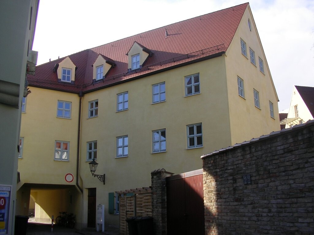 Ansicht