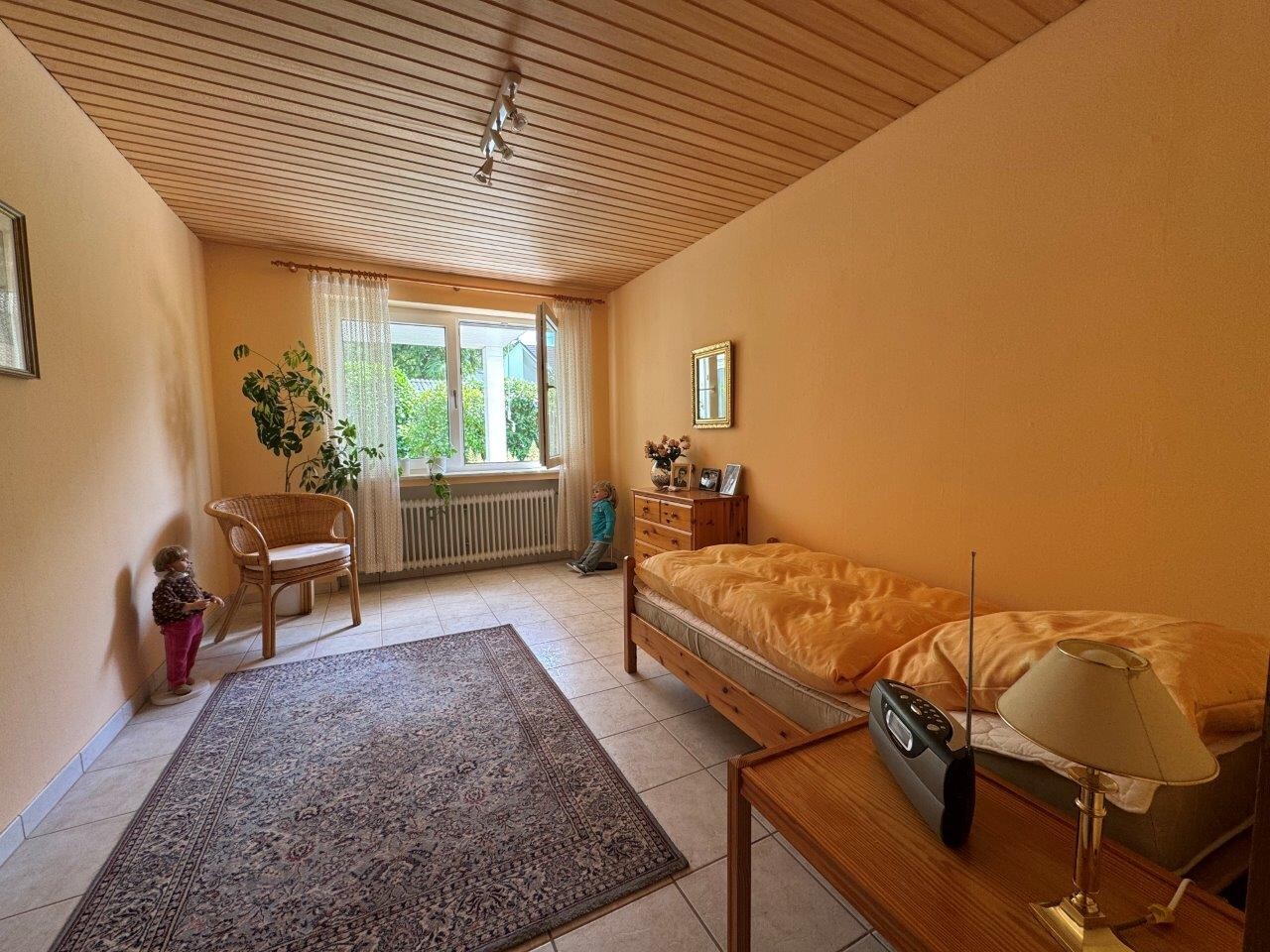 Kinderzimmer