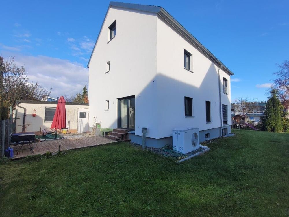 West-Terrasse
