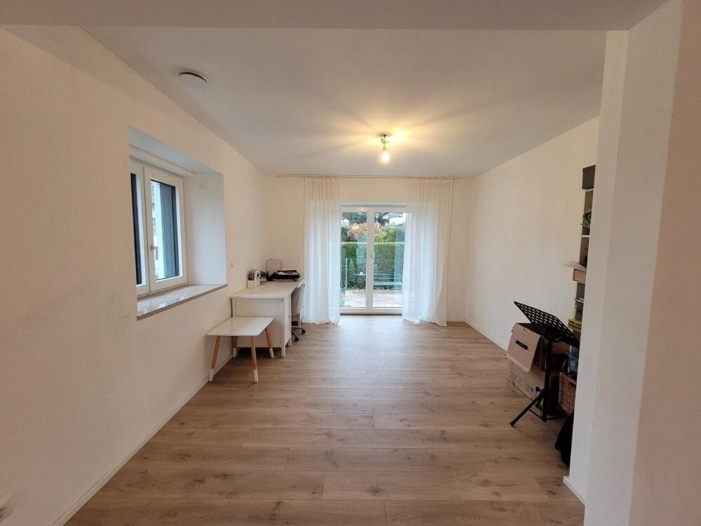 Schlafzimmer EG