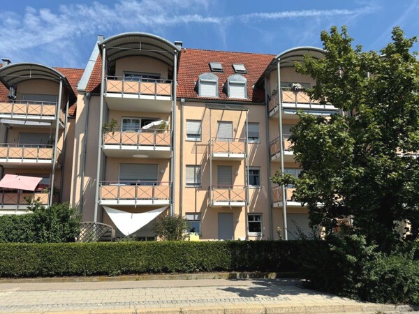 Ansicht S&uuml;d