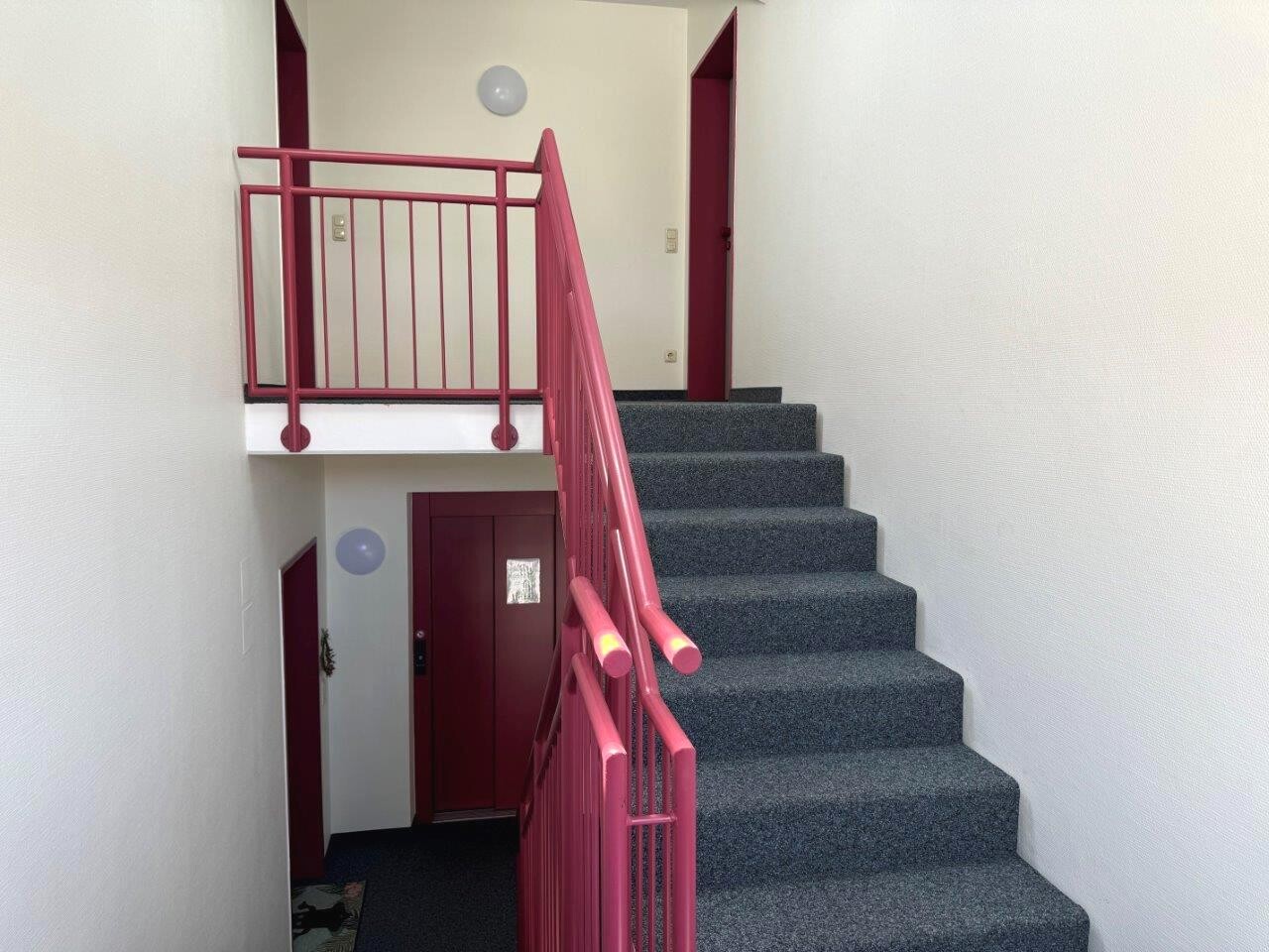 Treppenhaus