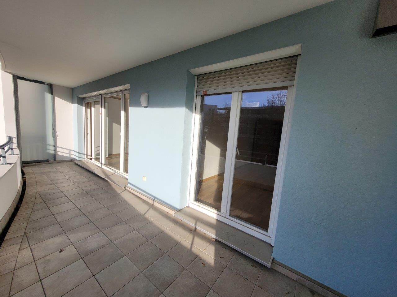 West-Balkon