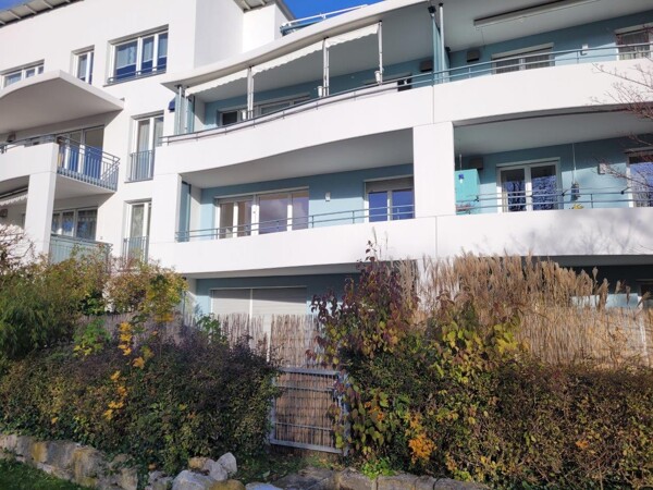 West-Balkon