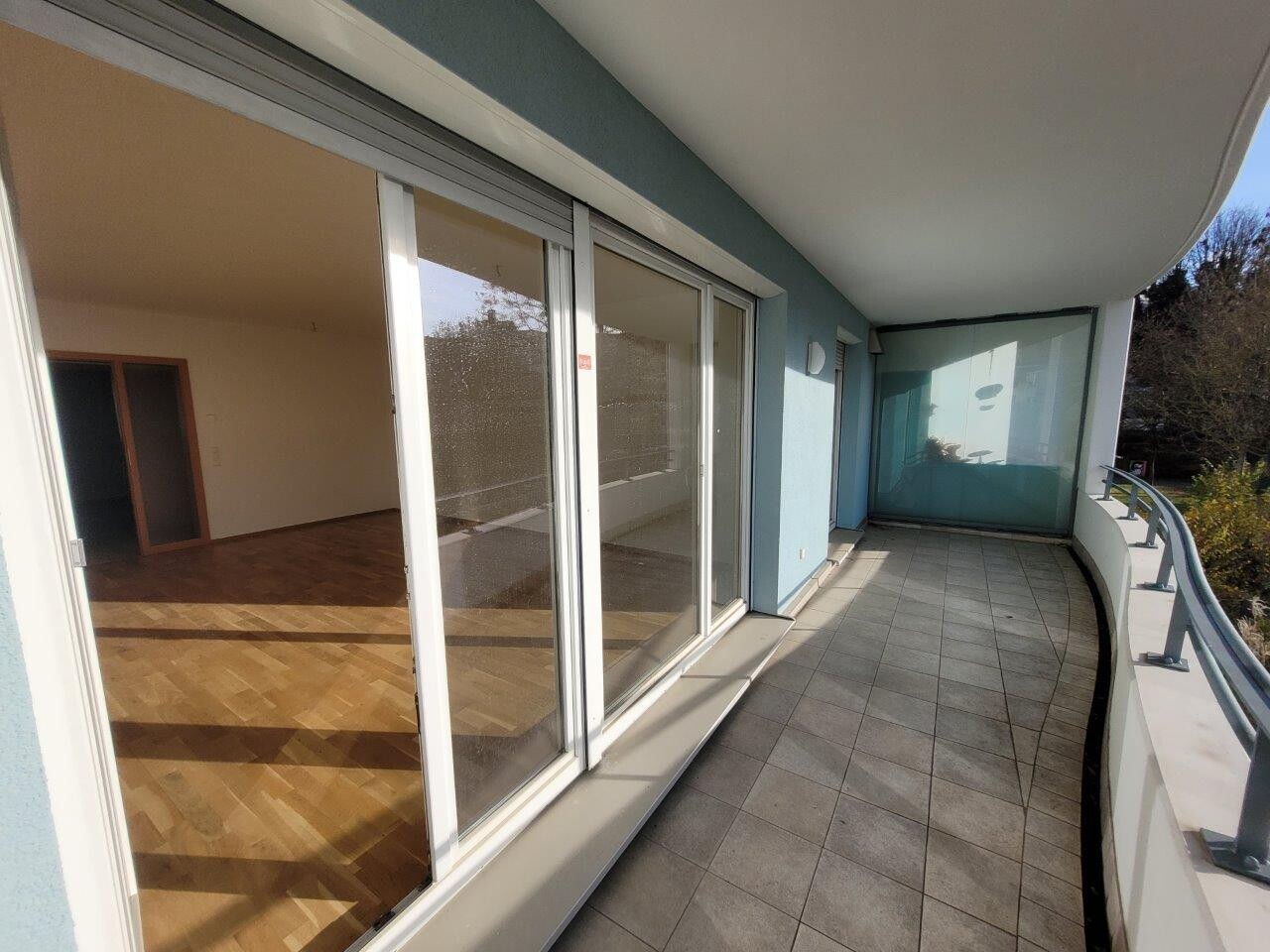 West-Balkon