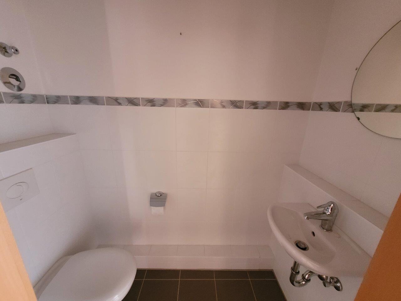 Separates WC
