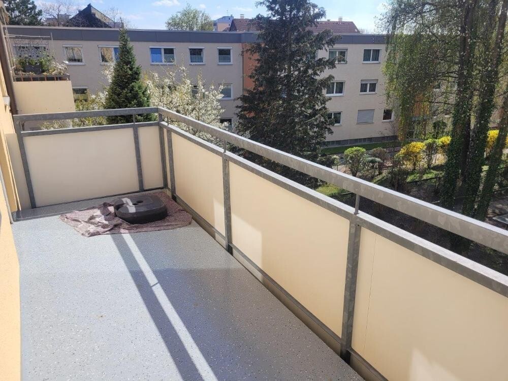 West-Balkon