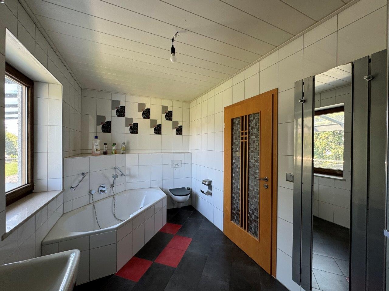Badewanne