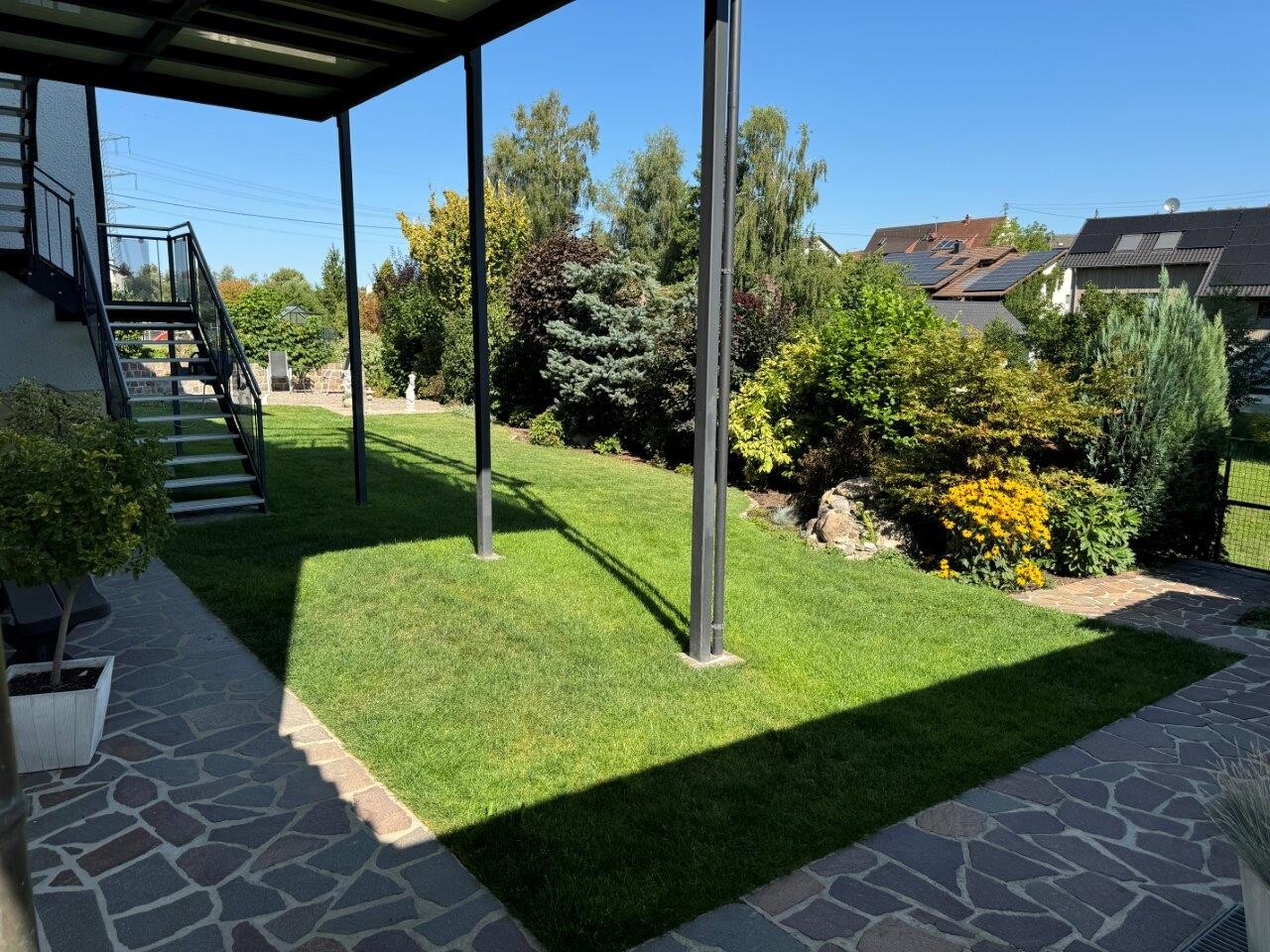 Garten