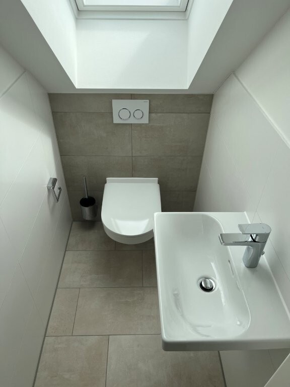 Separates WC