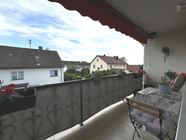 Balkon