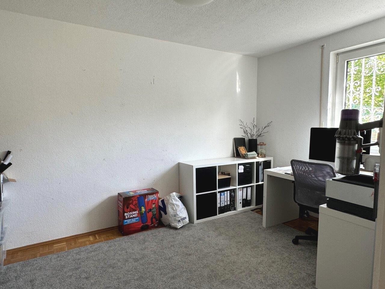 Büro im EG