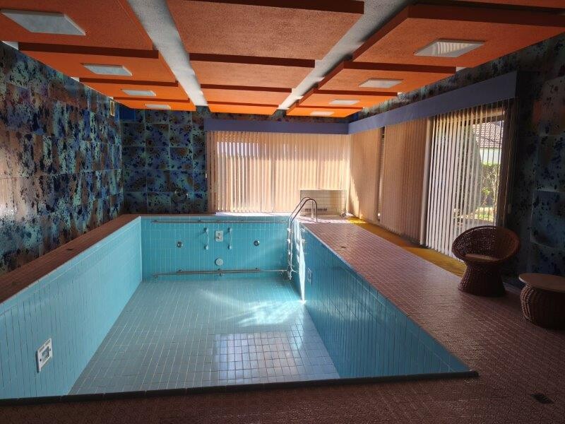 Schwimmbad