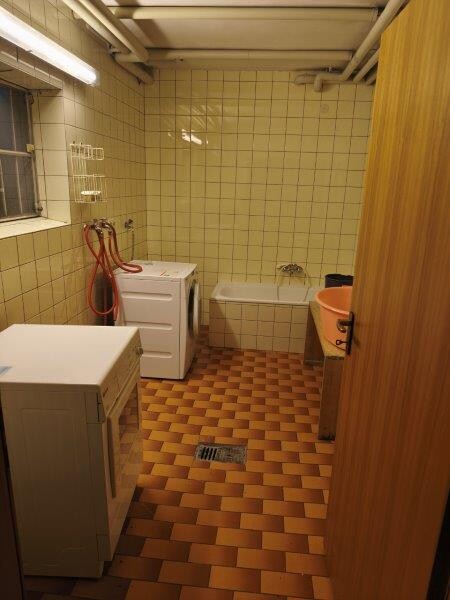 Waschraum_Keller