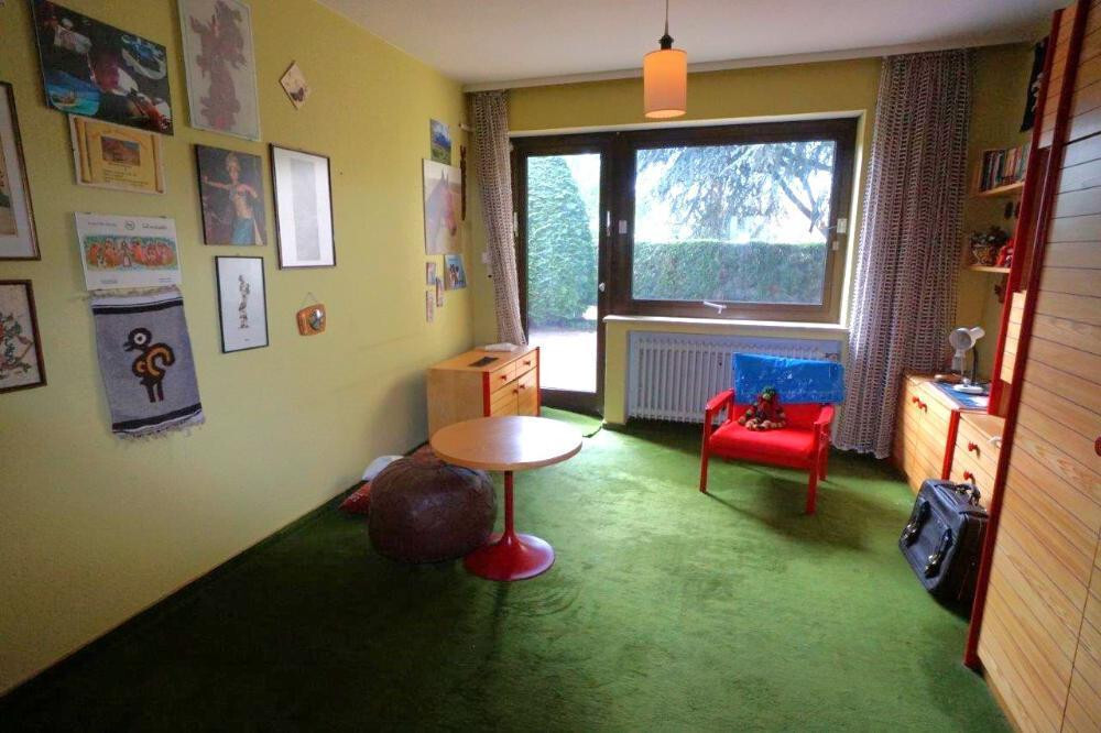 Kinderzimmer 1