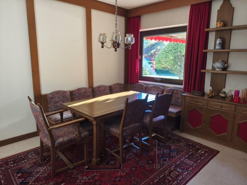 Esszimmer