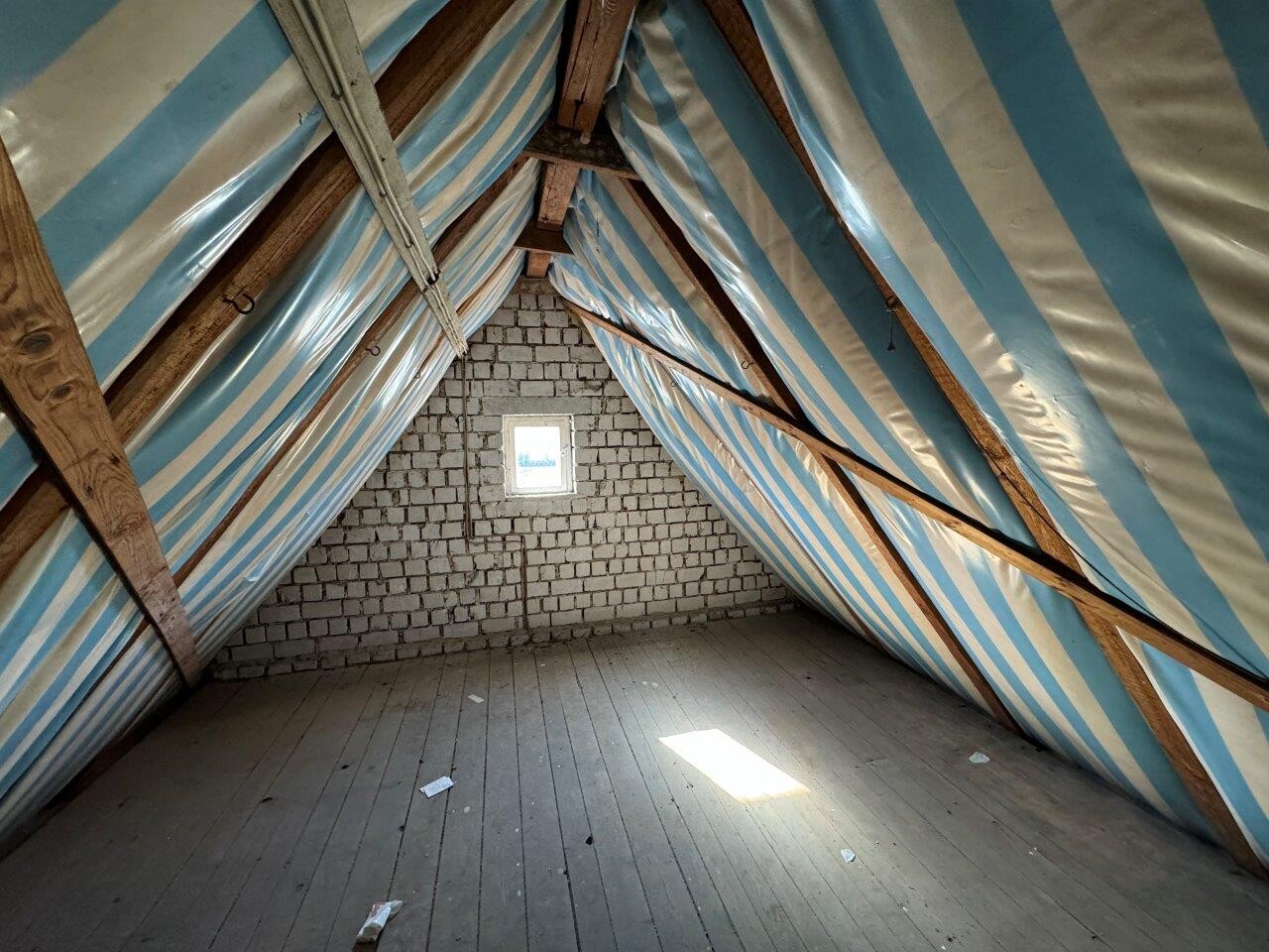 Dachspitz