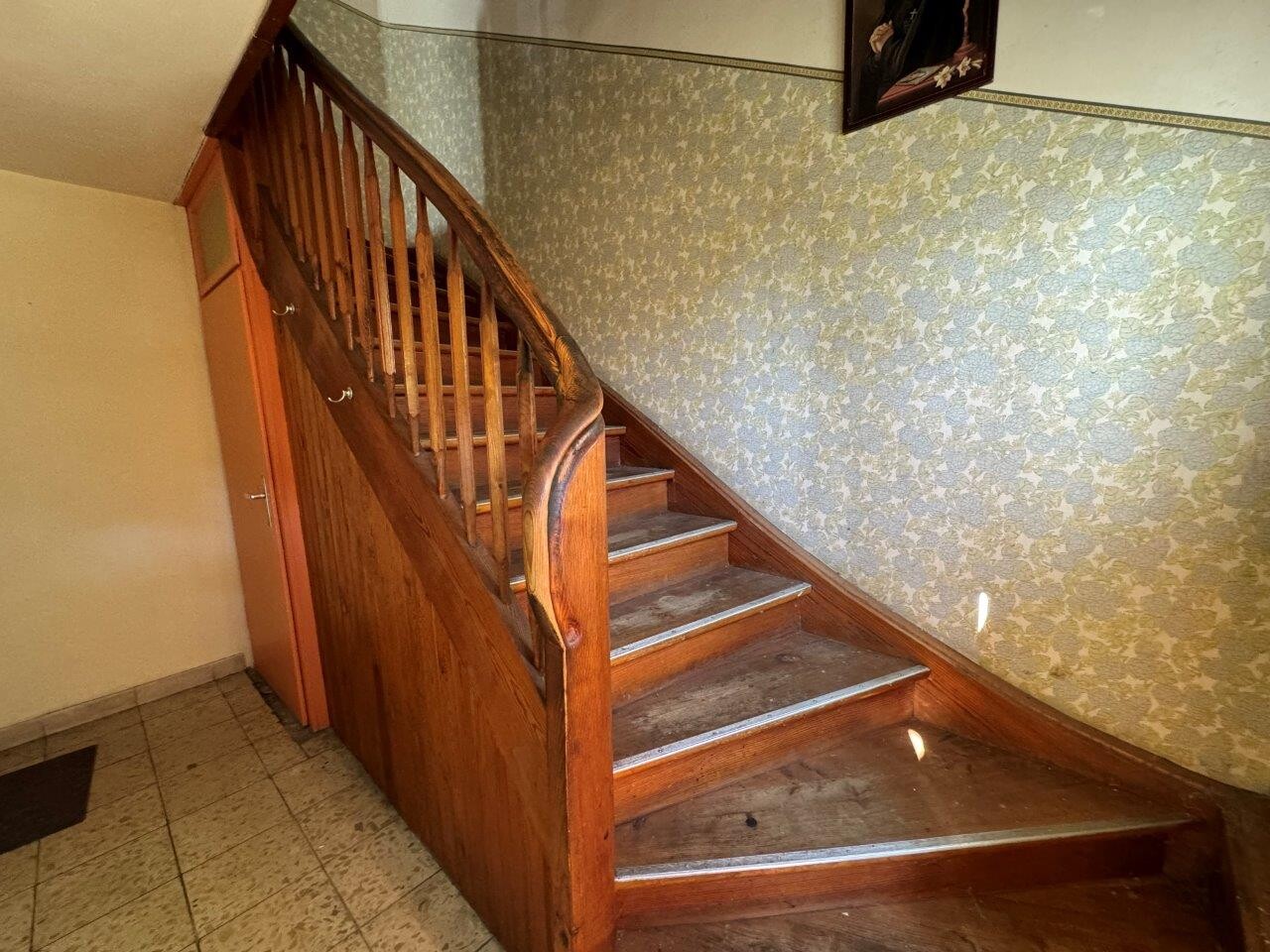 Treppe