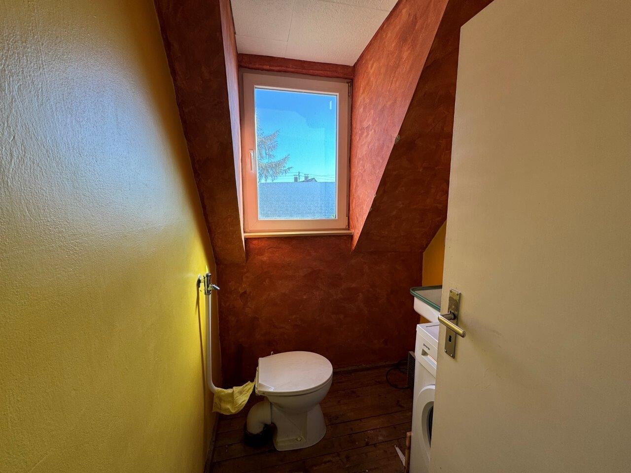 WC