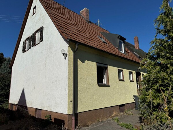 S&uuml;d-Ostansicht