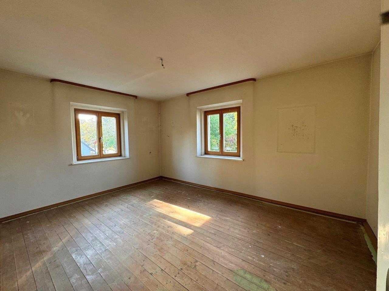 Wohnzimmer OG