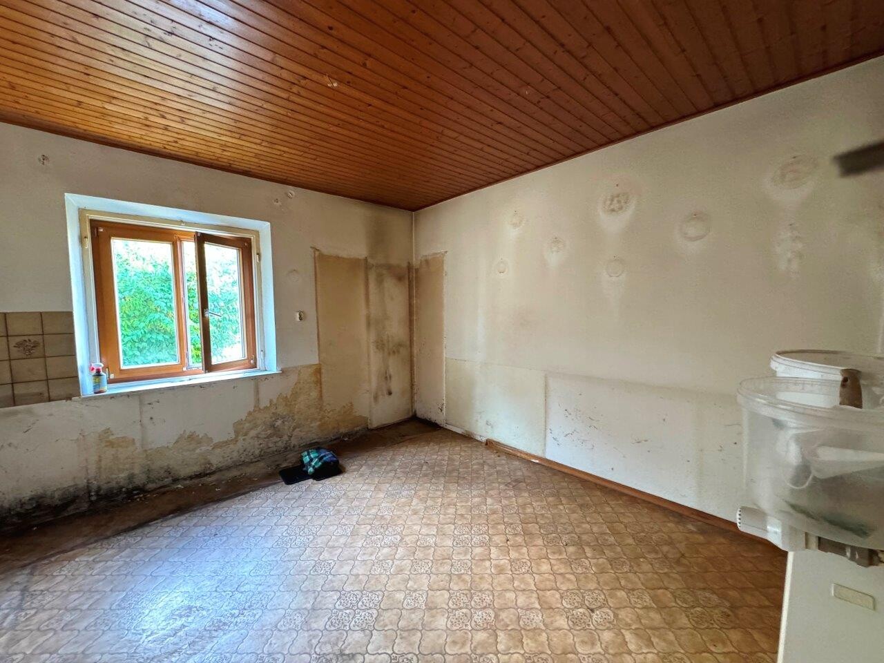 Küche EG