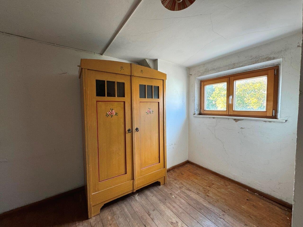Dachboden 2