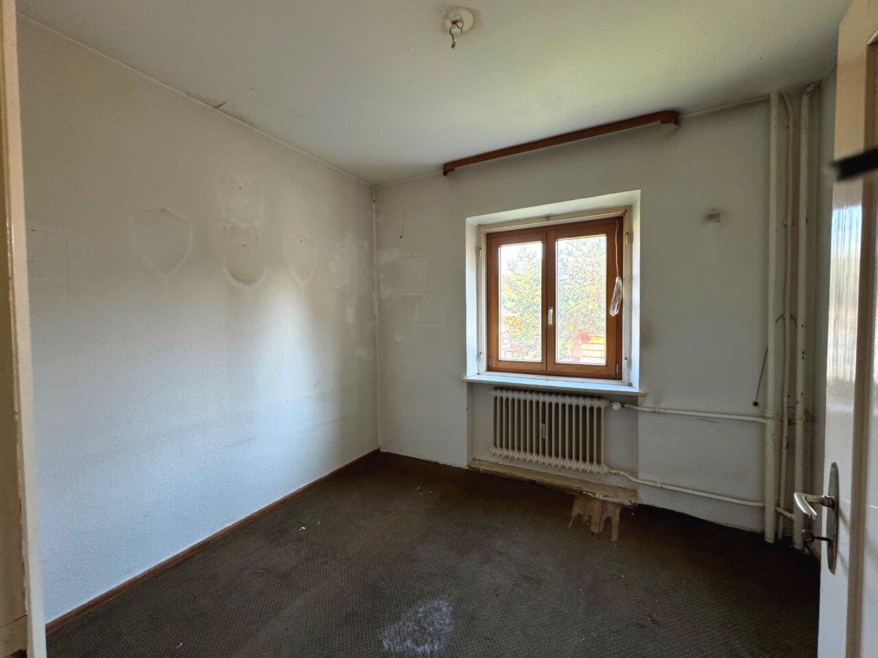 Arbeitszimmer EG