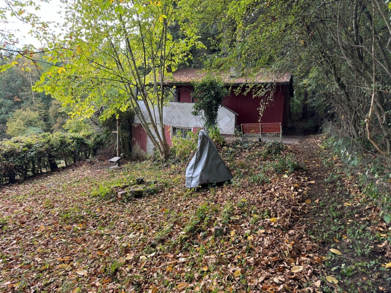 Ostansicht