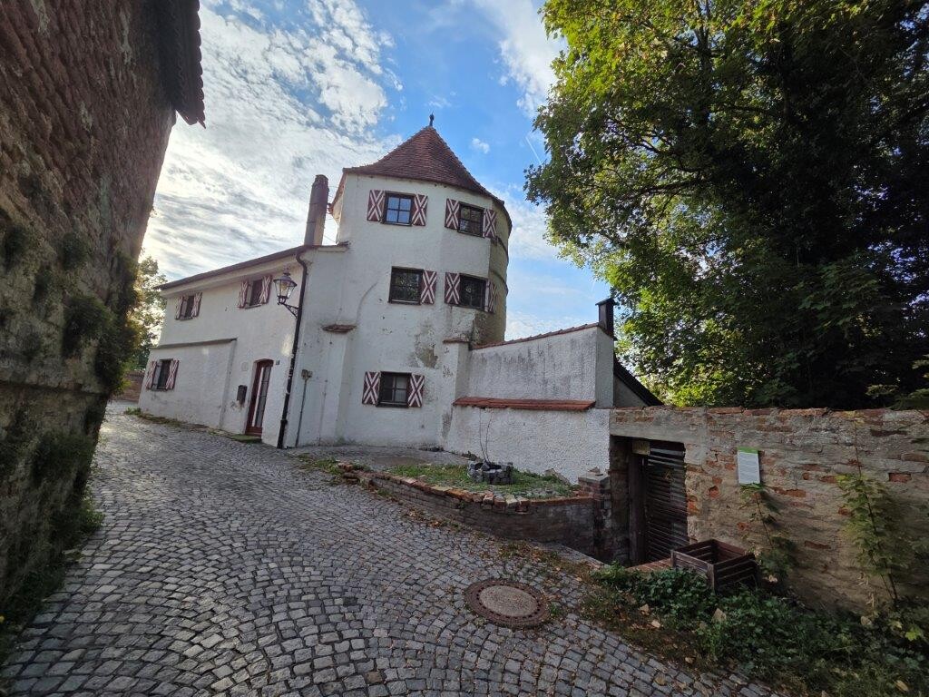 Nordansicht