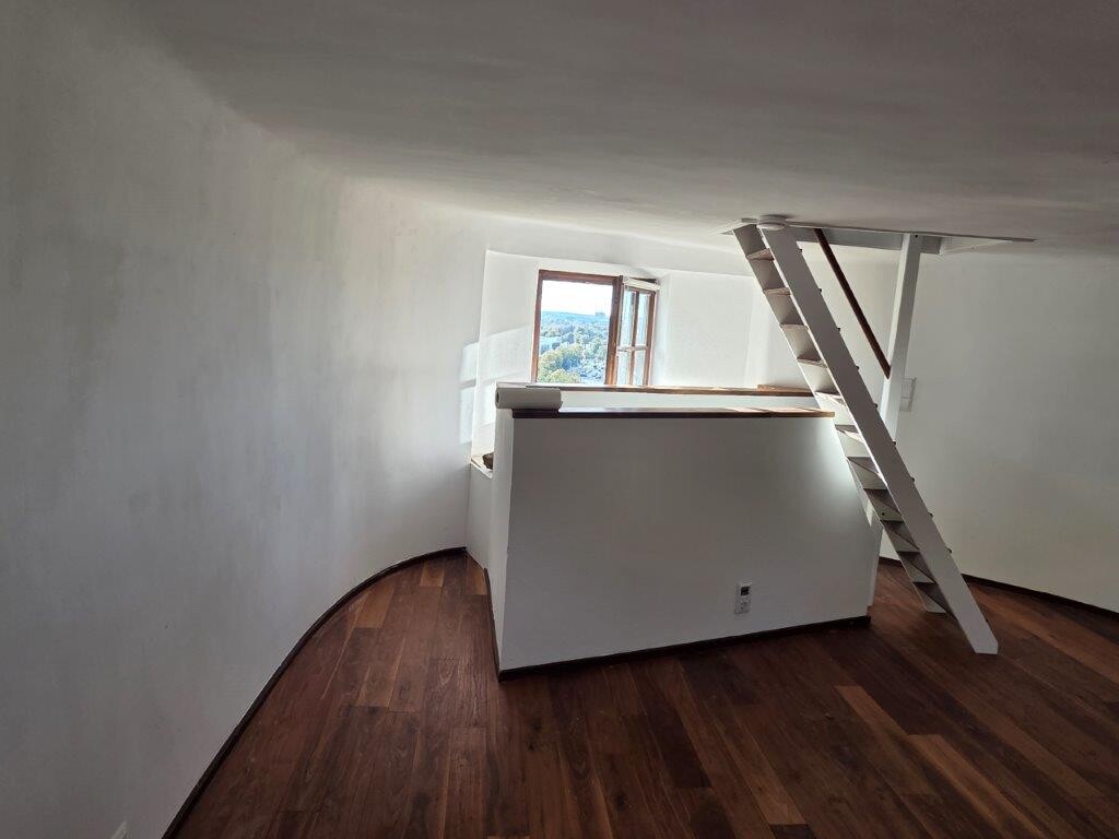 Zimmer 3 mit Ausblick
