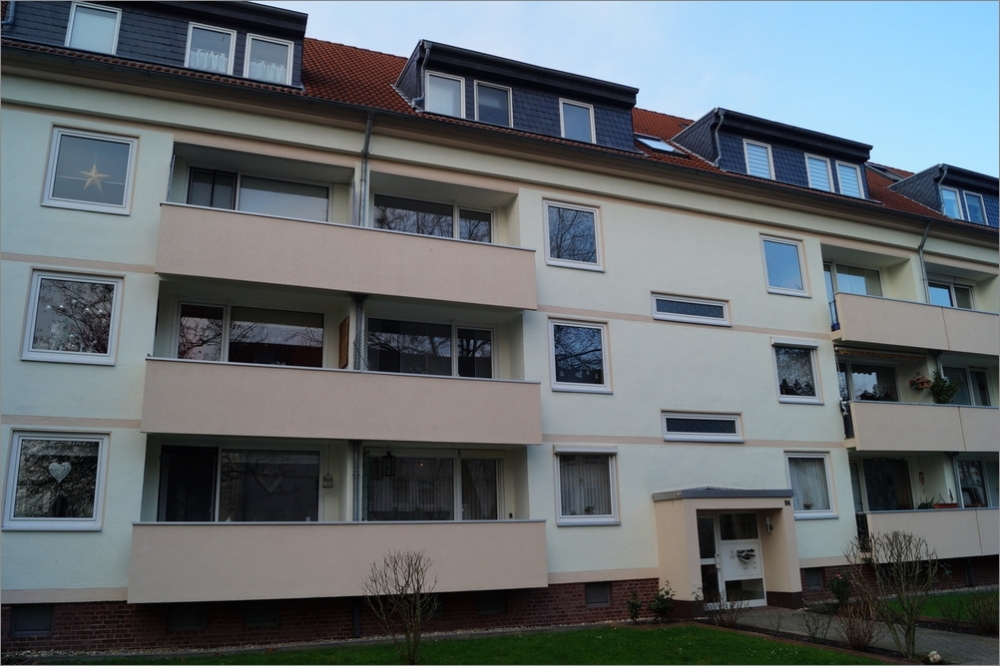 3 Zimmer Etagenwohnung zum / zur Kauf in Mönchengladbach (Objektnummer