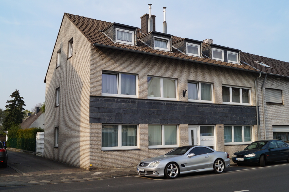 56+ Drei Zimmer Wohnung Kaufen In Mönchengladbach Mit Garten,