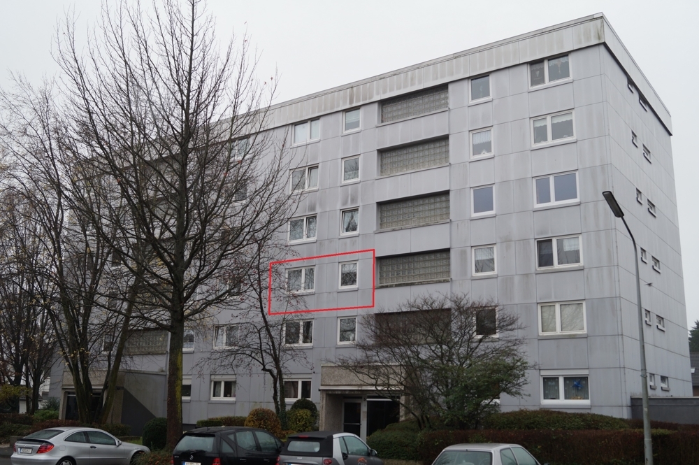 Zimmer Etagenwohnung zum / zur Kauf in Mönchengladbach (Objektnummer