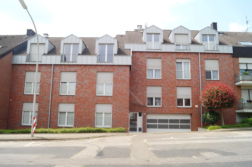4 Zimmer Erdgeschoss zum / zur Kauf in Mönchengladbach (Objektnummer