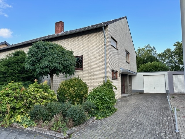 6 Zimmer Doppelhaushälfte zum / zur Kauf in Mönchengladbach / Pongs