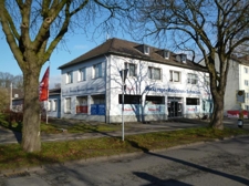 Ansicht Hohenzollernstraße