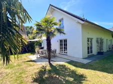 Gartenansicht