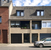 Straßenansicht