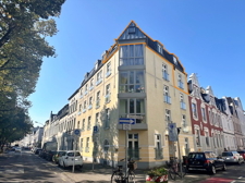 Straßenansicht