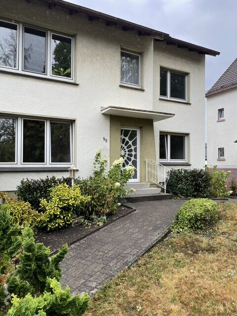 Ausenansicht