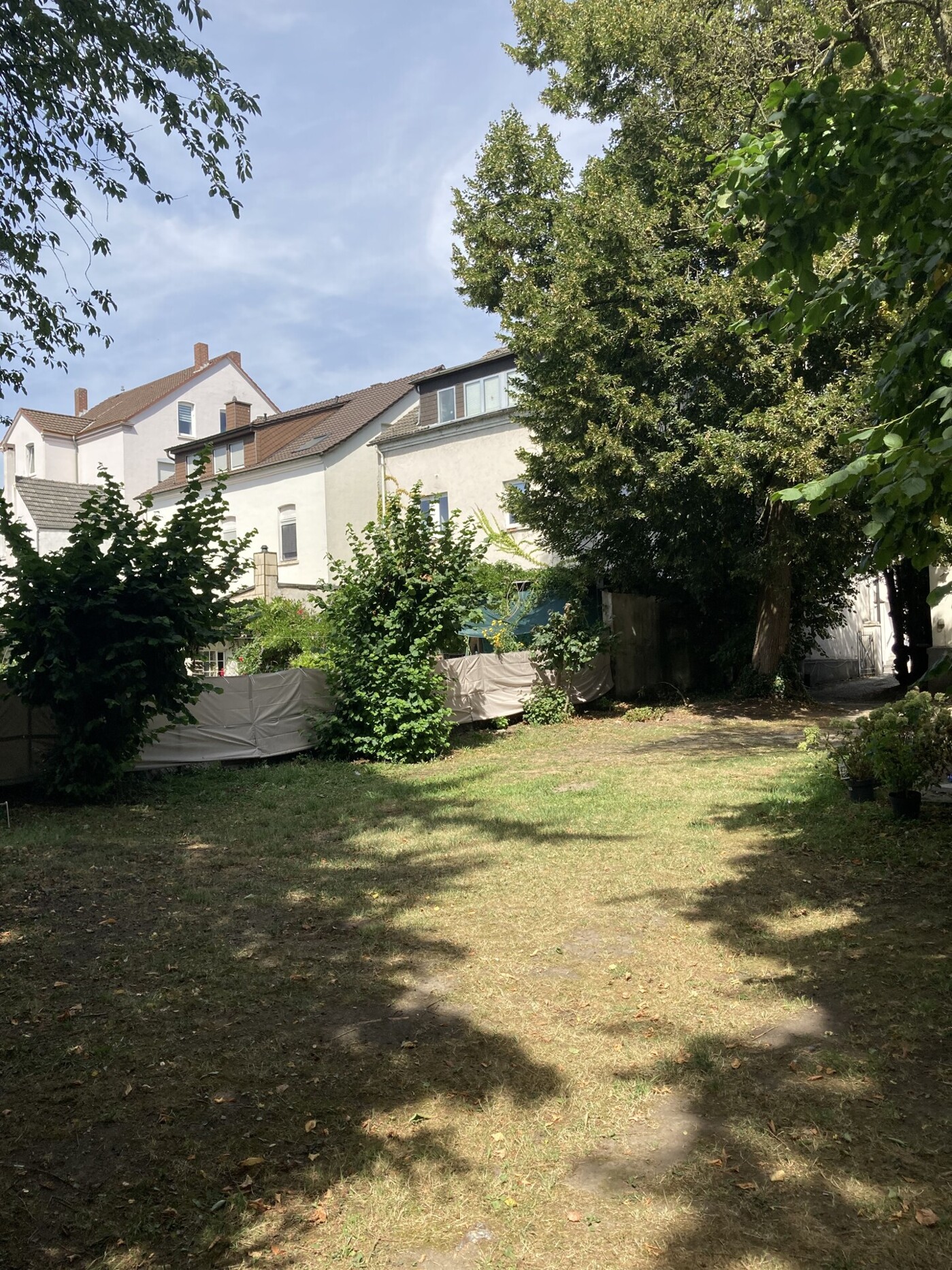 gem. Garten