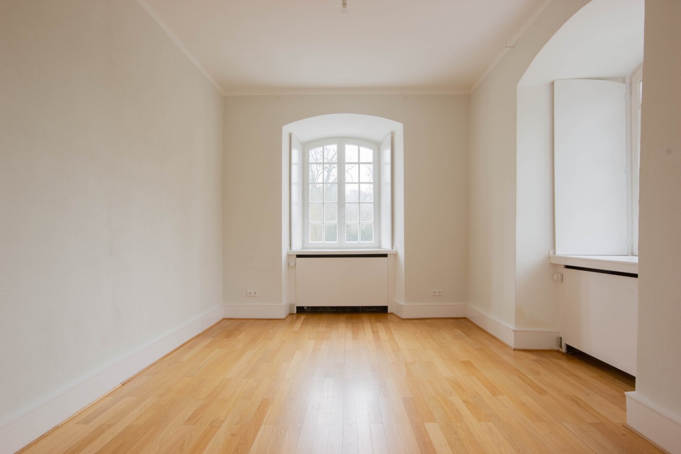 Arbeitszimmer