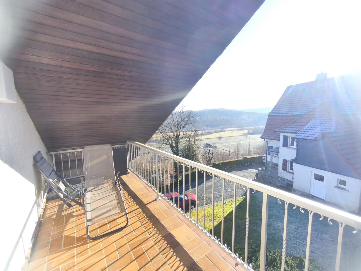 Balkon