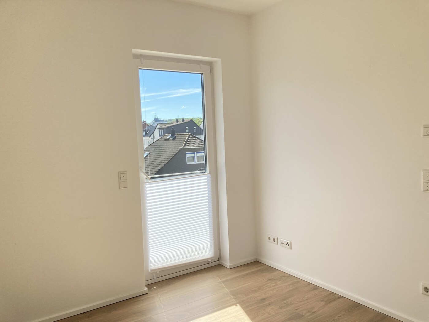 Arbeitszimmer