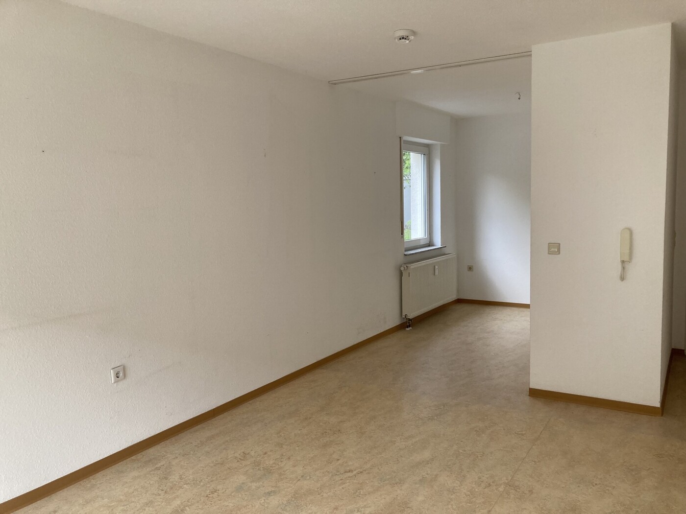 Wohnbereich