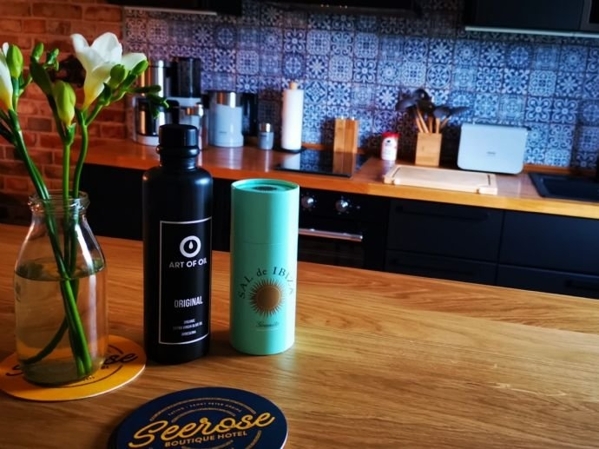Seerose Boutique Pension