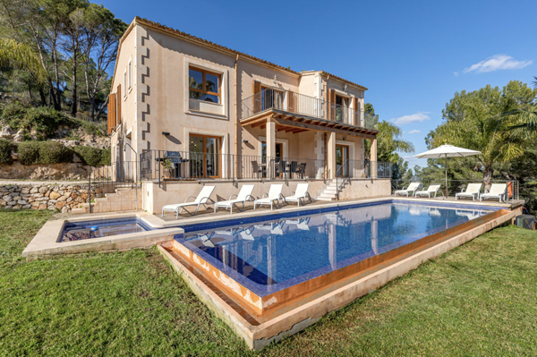 Finca Toni