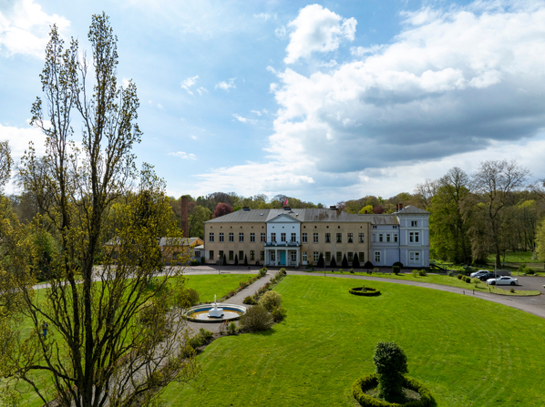 Schloss Semlow