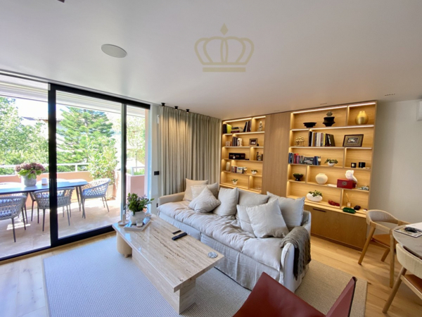 Elegante Wohnung in Palma Bonanova
